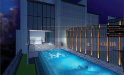 Marina View (D1), Condominium #612650491